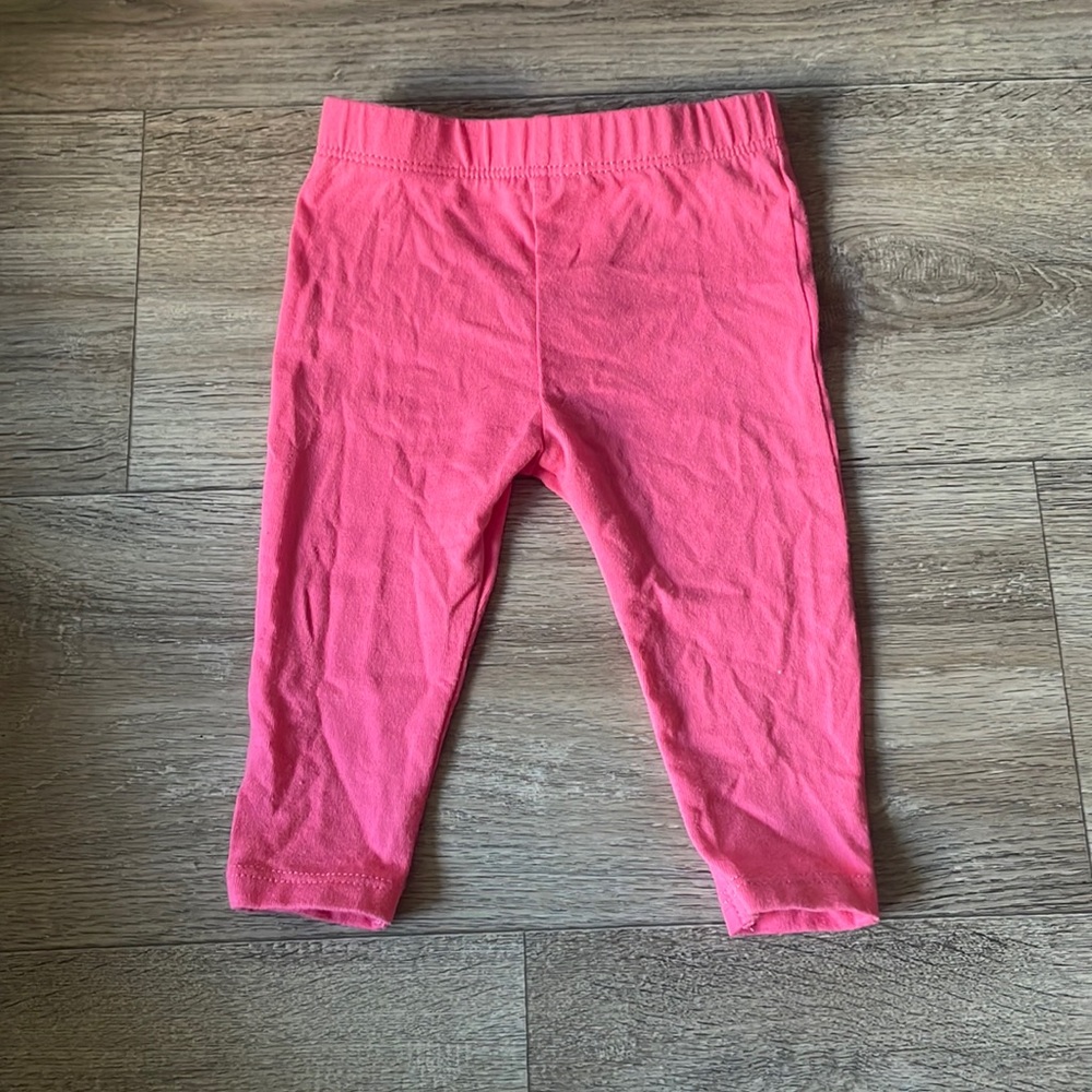 Never Worn